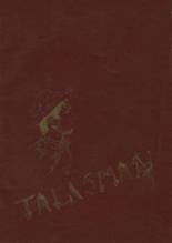 1949 Rutland High School Yearbook from Rutland, Vermont cover image