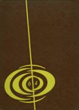 1964 Morrisville High School Yearbook from Morrisville, Pennsylvania cover image