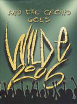 2006 Wilde Lake High School Yearbook from Columbia, Maryland cover image