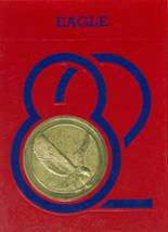 1982 Hugoton High School Yearbook from Hugoton, Kansas cover image