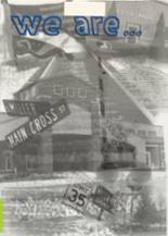 2005 Miller City High School Yearbook from Miller city, Ohio cover image
