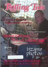Edgerton High School 2004 yearbook cover photo
