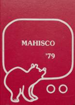 1979 Madison Consolidated High School Yearbook from Madison, Indiana cover image