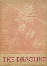 1960 Long High School Yearbook from Mt. pleasant, Tennessee cover image