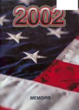 2002 Andover Central High School Yearbook from Andover, New York cover image