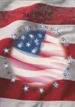 2003 Moss High School Yearbook from Moss, Oklahoma cover image