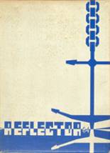 1964 Cumberland High School Yearbook from Cumberland, Rhode Island cover image