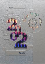 2002 Mayville High School Yearbook from Mayville, Wisconsin cover image