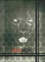 2008 Redmond High School Yearbook from Redmond, Oregon cover image