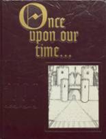 1999 Ferndale High School Yearbook from Ferndale, Michigan cover image