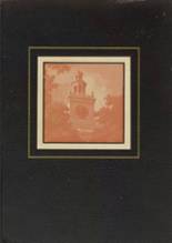 1953 Polytechnic High School Yearbook from Brooklyn, New York cover image