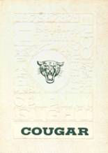 1978 Canadian High School Yearbook from Canadian, Oklahoma cover image