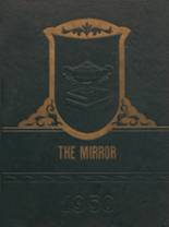 1950 Corydon High School Yearbook from Corydon, Kentucky cover image