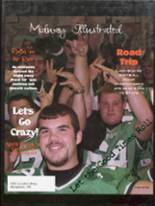 2007 Midway High School Yearbook from Kingston, Tennessee cover image