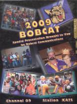 2009 Dumas High School Yearbook from Dumas, Arkansas cover image