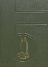 1968 Abingdon High School Yearbook from Abingdon, Illinois cover image