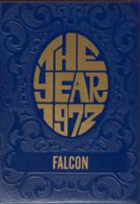 1972 Foley High School Yearbook from Foley, Minnesota cover image