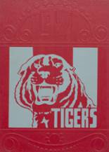 1971 Patterson High School Yearbook from Patterson, California cover image
