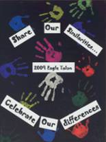 2009 Caseville High School Yearbook from Caseville, Michigan cover image