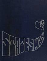 1968 Kent State University (High School Program) Yearbook from Kent, Ohio cover image