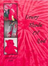 2009 Vernon-Verona-Sherrill High School Yearbook from Verona, New York cover image