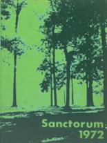1972 Southview High School Yearbook from Lorain, Ohio cover image