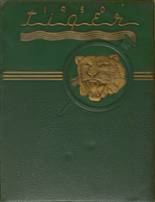 1950 St. Xavier High School Yearbook from Louisville, Kentucky cover image