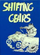 1998 Hot Springs High School Yearbook from Hot springs, South Dakota cover image