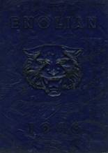 1946 East Pennsboro Area High School Yearbook from Enola, Pennsylvania cover image