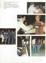 1978 Trumbull High School Yearbook Page 10 & 11