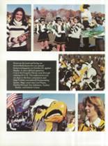 1978 Trumbull High School Yearbook Page 12 & 13