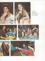 1978 Trumbull High School Yearbook Page 16 & 17
