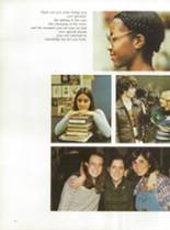 1978 Trumbull High School Yearbook Page 18 & 19