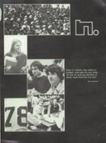 1978 Trumbull High School Yearbook Page 20 & 21