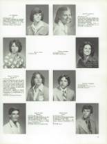 1978 Trumbull High School Yearbook Page 22 & 23