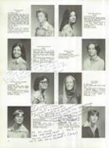 1978 Trumbull High School Yearbook Page 24 & 25