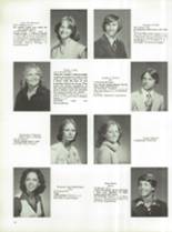 1978 Trumbull High School Yearbook Page 26 & 27