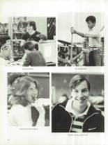 1978 Trumbull High School Yearbook Page 28 & 29