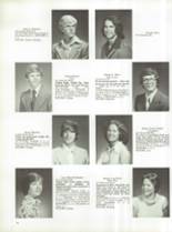 1978 Trumbull High School Yearbook Page 30 & 31