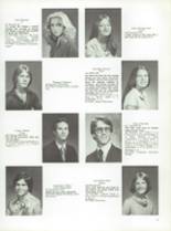1978 Trumbull High School Yearbook Page 30 & 31