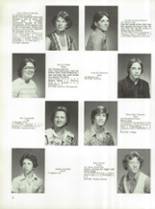 1978 Trumbull High School Yearbook Page 34 & 35
