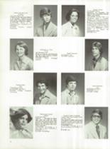 1978 Trumbull High School Yearbook Page 36 & 37