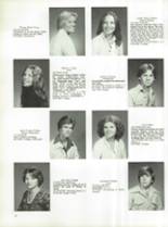 1978 Trumbull High School Yearbook Page 38 & 39