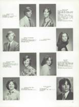1978 Trumbull High School Yearbook Page 40 & 41