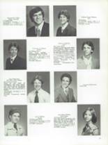 1978 Trumbull High School Yearbook Page 42 & 43