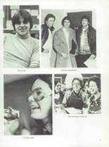 1978 Trumbull High School Yearbook Page 44 & 45