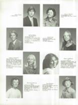 1978 Trumbull High School Yearbook Page 46 & 47