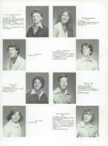 1978 Trumbull High School Yearbook Page 46 & 47