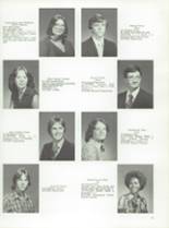 1978 Trumbull High School Yearbook Page 48 & 49