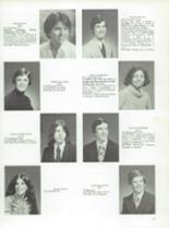 1978 Trumbull High School Yearbook Page 50 & 51